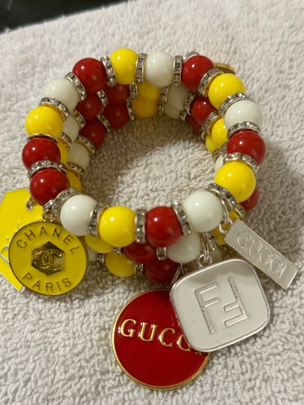 Bracelets - Picture 6 of 10